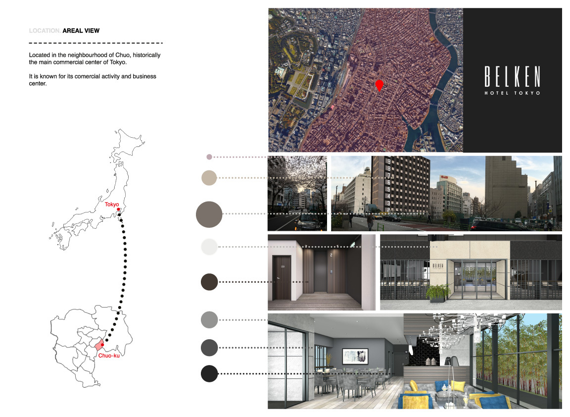 企画・ブランディング例