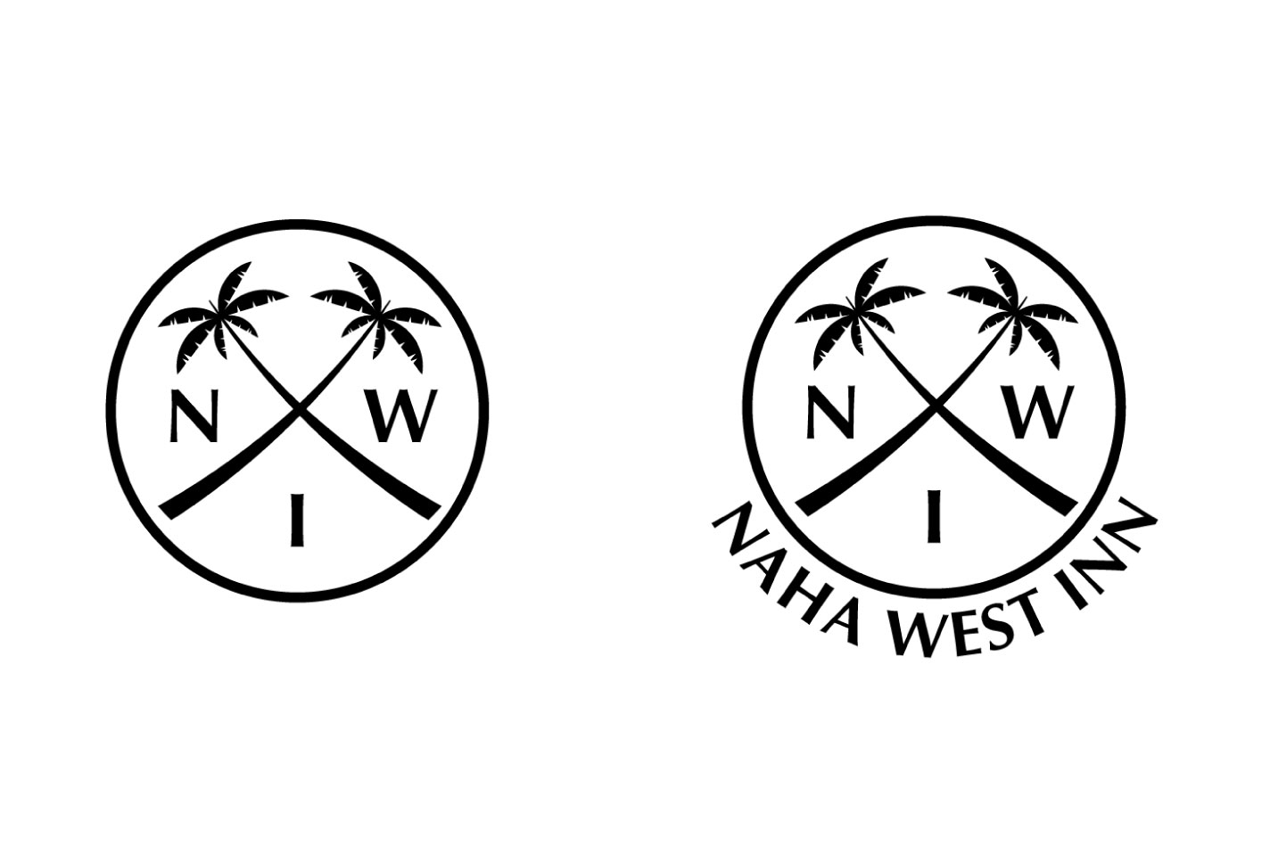 NAHA WEST INNの写真